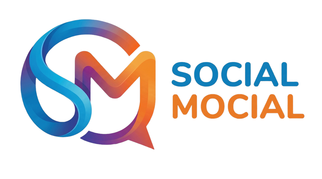 SocialMocial logo